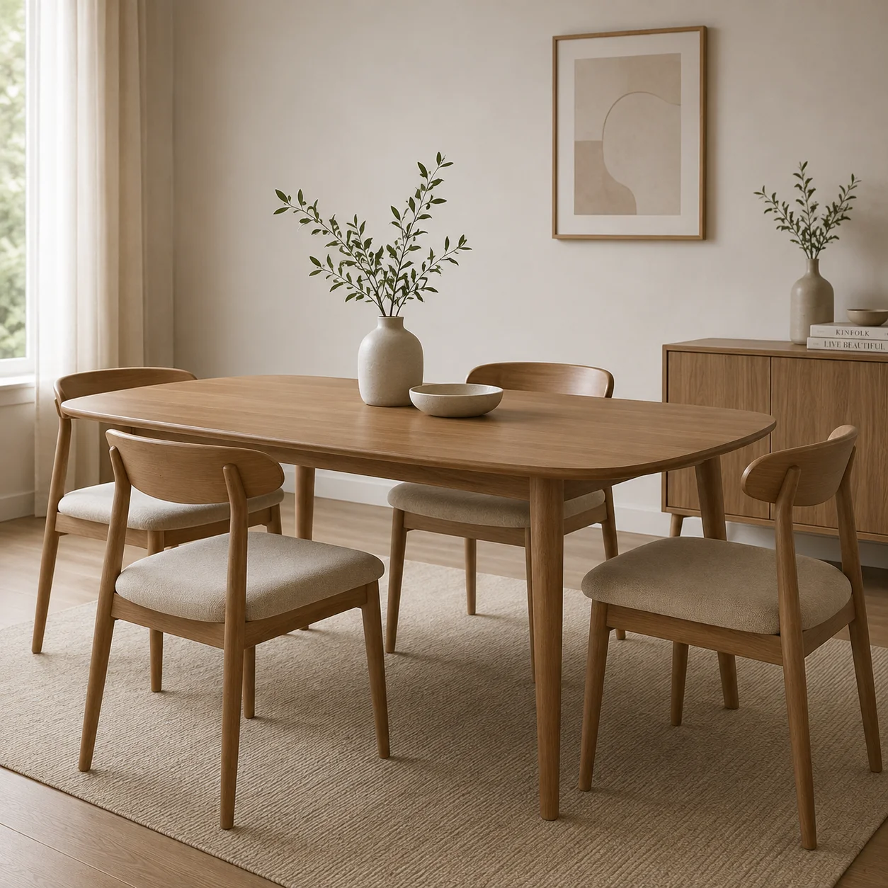 Tables