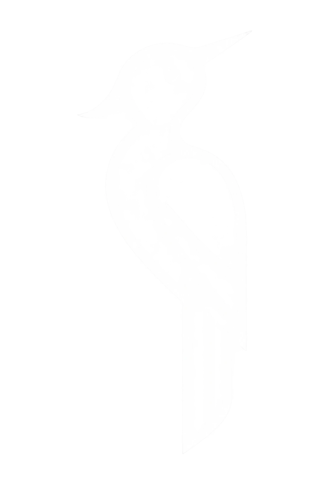 Woodpecker Logo