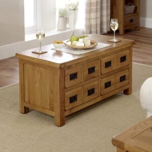 Oak Table