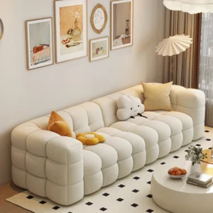 Cloud Sofa