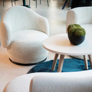 Luna Lounge Chair