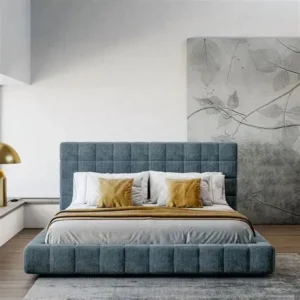 Cloud Bed