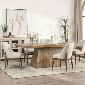 ivy Dinner Table